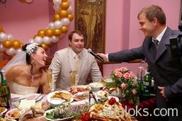 Гангстерская свадьба в Киеве! Тамада и музыка на выпускной, день рождения!
