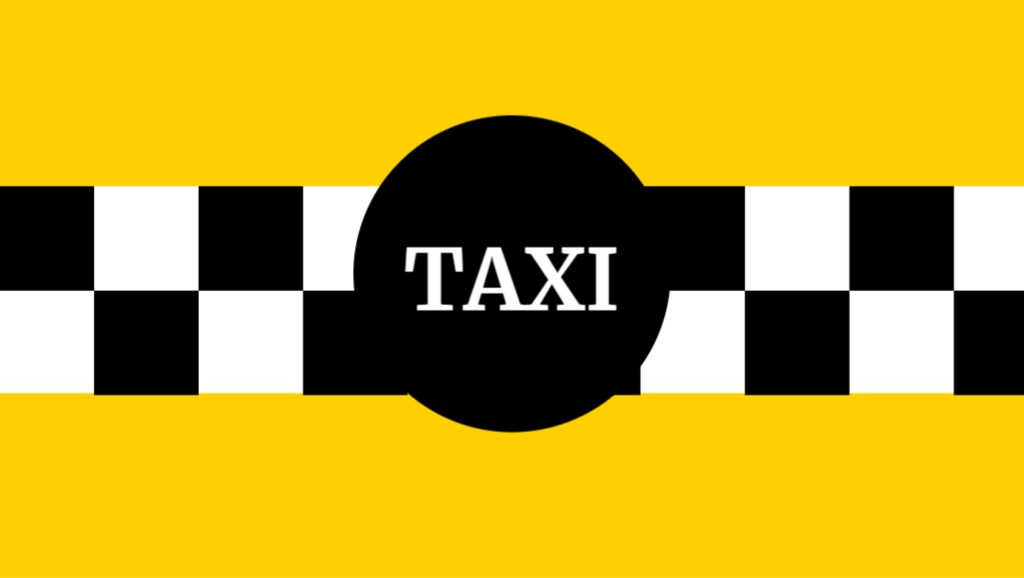 Taxi из аэропорта Актау, Такси по областям и городам.